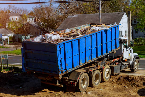 Best Demolition Debris Removal  in Durango, CO