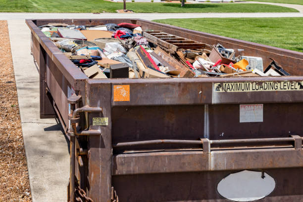 Best Basement Cleanout  in Durango, CO